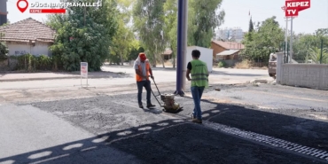 Kapalı Pazar Yeri, Kepez’de Hizmete Hazır!