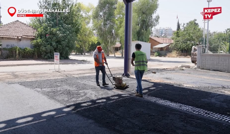 Kapalı Pazar Yeri, Kepez’de Hizmete Hazır!