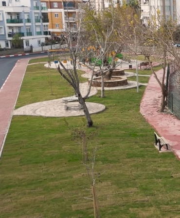 Kepez’de Su Baskınlarına Son! Yeni Dönem Başladı