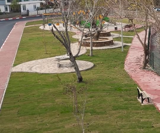 Kepez’de Su Baskınlarına Son! Yeni Dönem Başladı