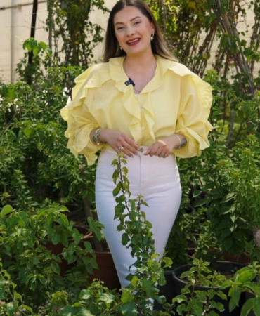 Kepez’de Yeşil Dönüşüm: Fidanlarımız Büyüyor!