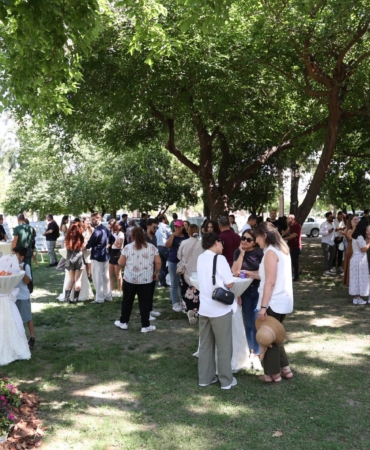 Yeşil Antalya İçin Tasarım Yarışması Ödülleri Verildi