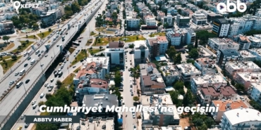 Kepez’de Sel Sorununa Kalıcı Çözüm Geliyor!