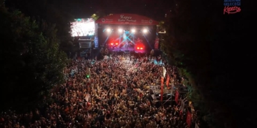 Kepez, Kültür Sanatla Dolu Bir Yıla İmza Attı!