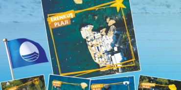 Deniz Bayramı’nda Mavi Bayrak Coşkusu!