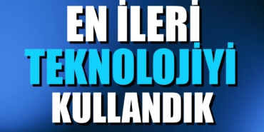 Antalya Masası’nda Teknolojinin Geleceği!