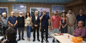 Konyaaltı’nda Muharrem Orucu Dayanışması