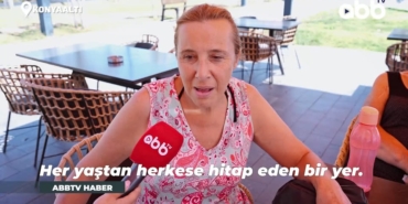 Ekdağ Plajları’nda Unutulmaz Yaz Keyfi!