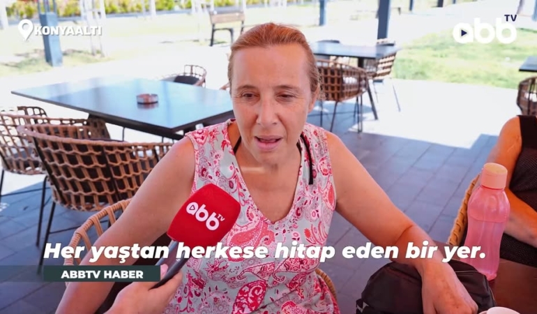 Ekdağ Plajları’nda Unutulmaz Yaz Keyfi!