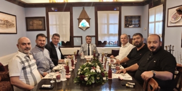 Bursa İskender Kebap: Tarih ve Lezzet Buluşması