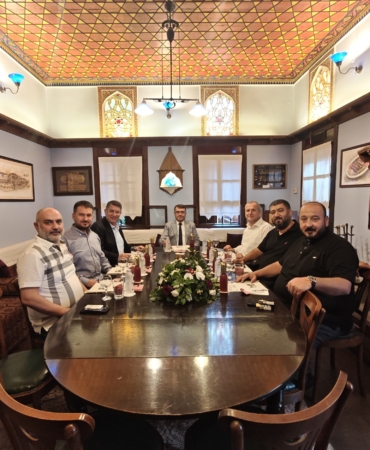 Bursa İskender Kebap: Tarih ve Lezzet Buluşması