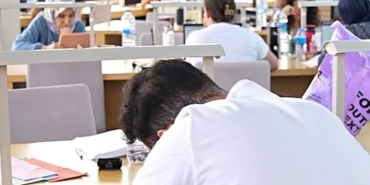 Antalya Kütüphanesi’nde Online Rezervasyon Dönemi!