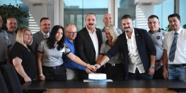 Özel Güvenlik Haftası’nda Birlik ve Dayanışma