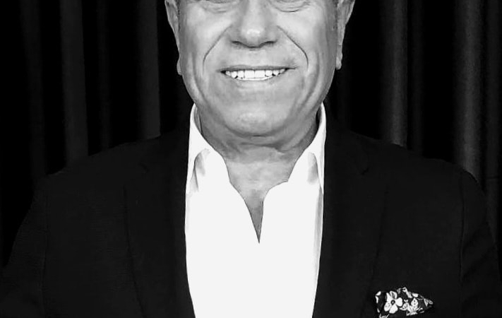 Türk Sporunun Kalbi: Sabri Ugan’ı Kaybettik