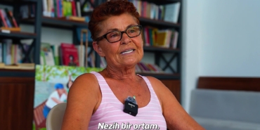 Emekliler Günü’nde Kahve ve Sohbet Keyfi!