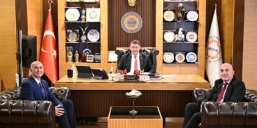 Şekerbank’tan Antalya Esnafına Ziyaret