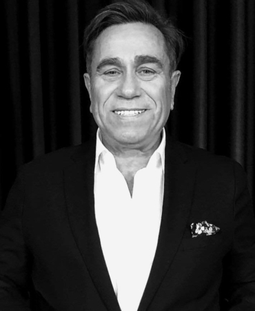 Sabri Ugan’ı Kaybettik, Spor Camiası Yas Tutuyor!