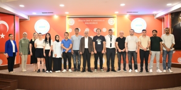 Kooperatif Genel Kurullarında Sınav Heyecanı!