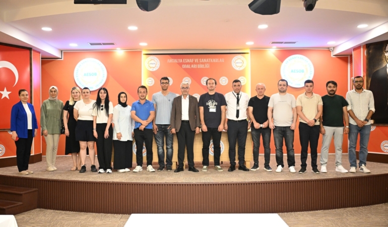 Kooperatif Genel Kurullarında Sınav Heyecanı!