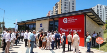 Kepez’de Ekonomik ve Sağlıklı Yemek Dönemi!