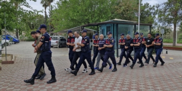 Azerbaycanlı Federasyon Başkanına Bıçaklı Saldırı!