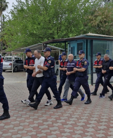Azerbaycanlı Federasyon Başkanına Bıçaklı Saldırı!