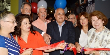 Antalya’da Geçmişi Yaşatan Yeni Müze Açıldı!