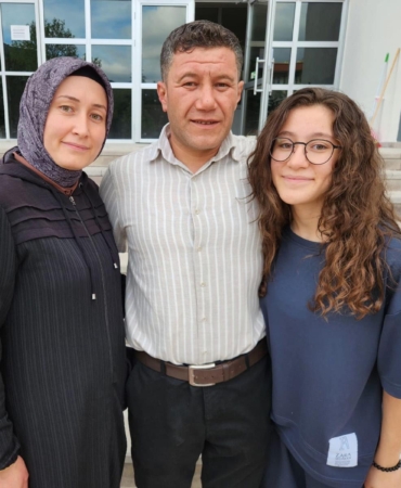 Çay’da Muhtarlık Seçimini Osman Yurdagül Kazandı