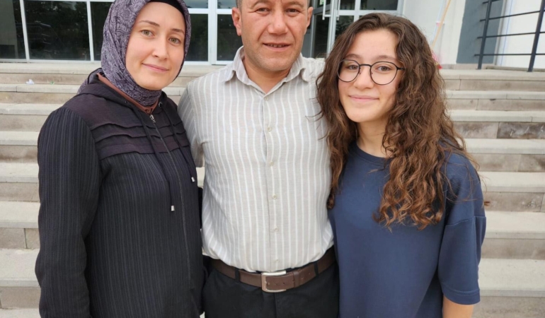 Çay’da Muhtarlık Seçimini Osman Yurdagül Kazandı