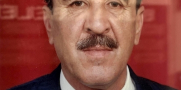 Eski Başkan Kemal Kaplan Hayatını Kaybetti