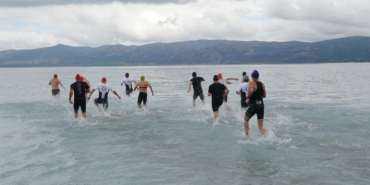 DoğaFest, Salda Gölü’nde Unutulmaz Finale İmza Attı
