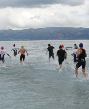 DoğaFest, Salda Gölü’nde Unutulmaz Finale İmza Attı