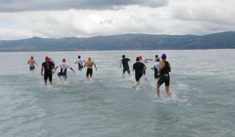 DoğaFest, Salda Gölü’nde Unutulmaz Finale İmza Attı