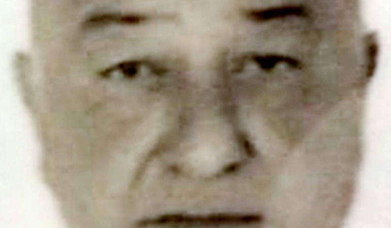 Burdur’da 4 Günlük Kayıp, Evinde Ölü Bulundu