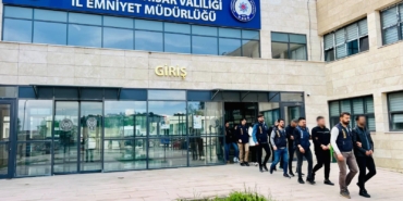9 İlde Dolandırıcılık Operasyonu: 13 Tutuklama!