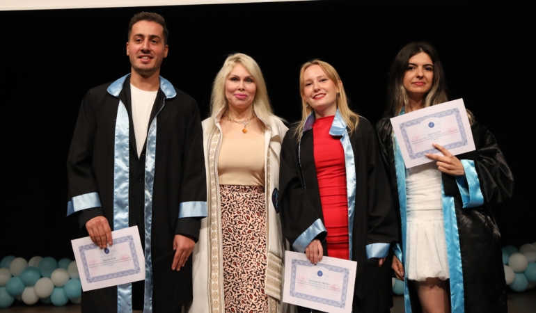 Rektör Özkan: Özgür Özel’e Suç Duyurusu!