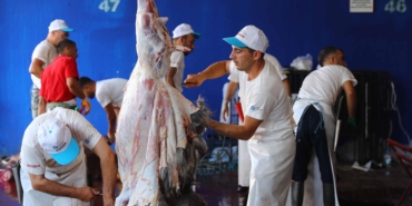 Antalya’da Kurban Bayramı’na Hazırlık Tamam!