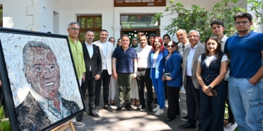 Antalya’da Plastik Kirliliğine Dur De! Etkinliği