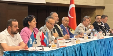 Fresh Antalya Fuarı Eylül’de Tarımı Canlandıracak!