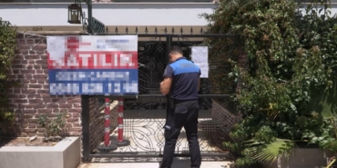 Yangın Yönetmeliğine Uymayan İşletmeler Mühürleniyor