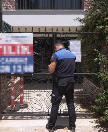 Yangın Yönetmeliğine Uymayan İşletmeler Mühürleniyor