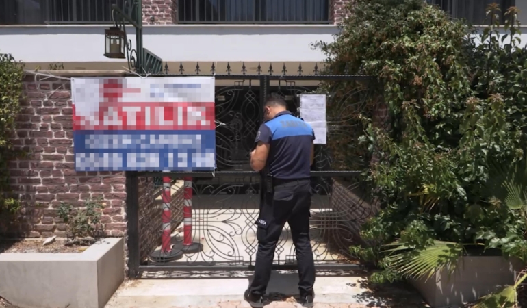 Yangın Yönetmeliğine Uymayan İşletmeler Mühürleniyor