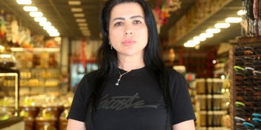 Esnafın Kabusu: Mülk Sahibi Kapıları Kırdı!