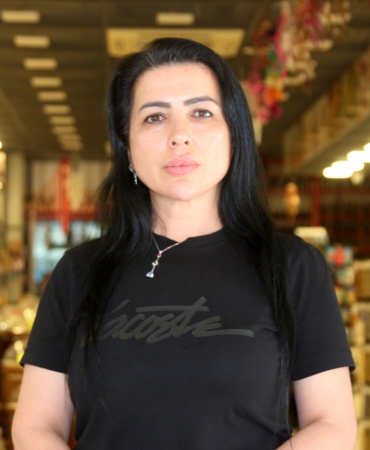 Esnafın Kabusu: Mülk Sahibi Kapıları Kırdı!