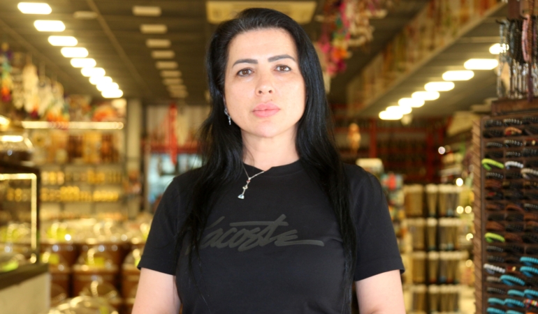 Esnafın Kabusu: Mülk Sahibi Kapıları Kırdı!