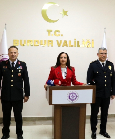 Burdur’da 112 Acil Çağrı Uyarısı: Gereksiz Aramaya Dikkat!