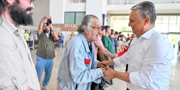 Başkan Uysal: Örnek Belediye Olmaya Devam!