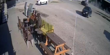 Drift Yapan Sürücüye 65 Bin TL Ceza!