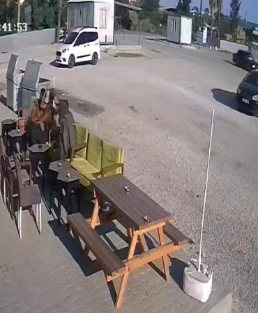 Drift Yapan Sürücüye 65 Bin TL Ceza!