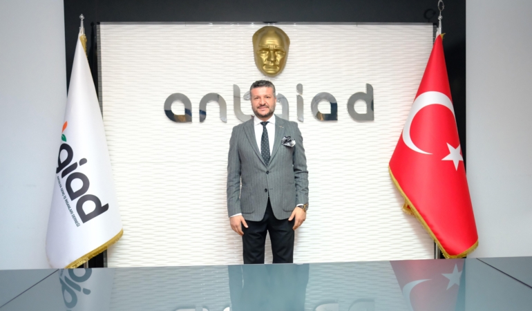 Yavaş’tan Kurban Bayramı’nda Barış Mesajı